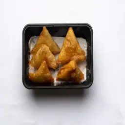 سمبوسة دجاج
