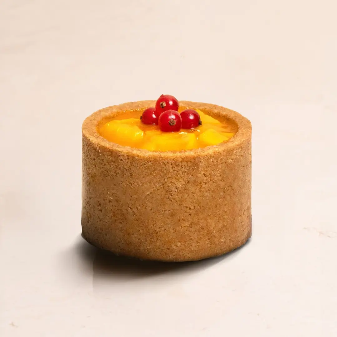 Mama Mango Passion Fruit