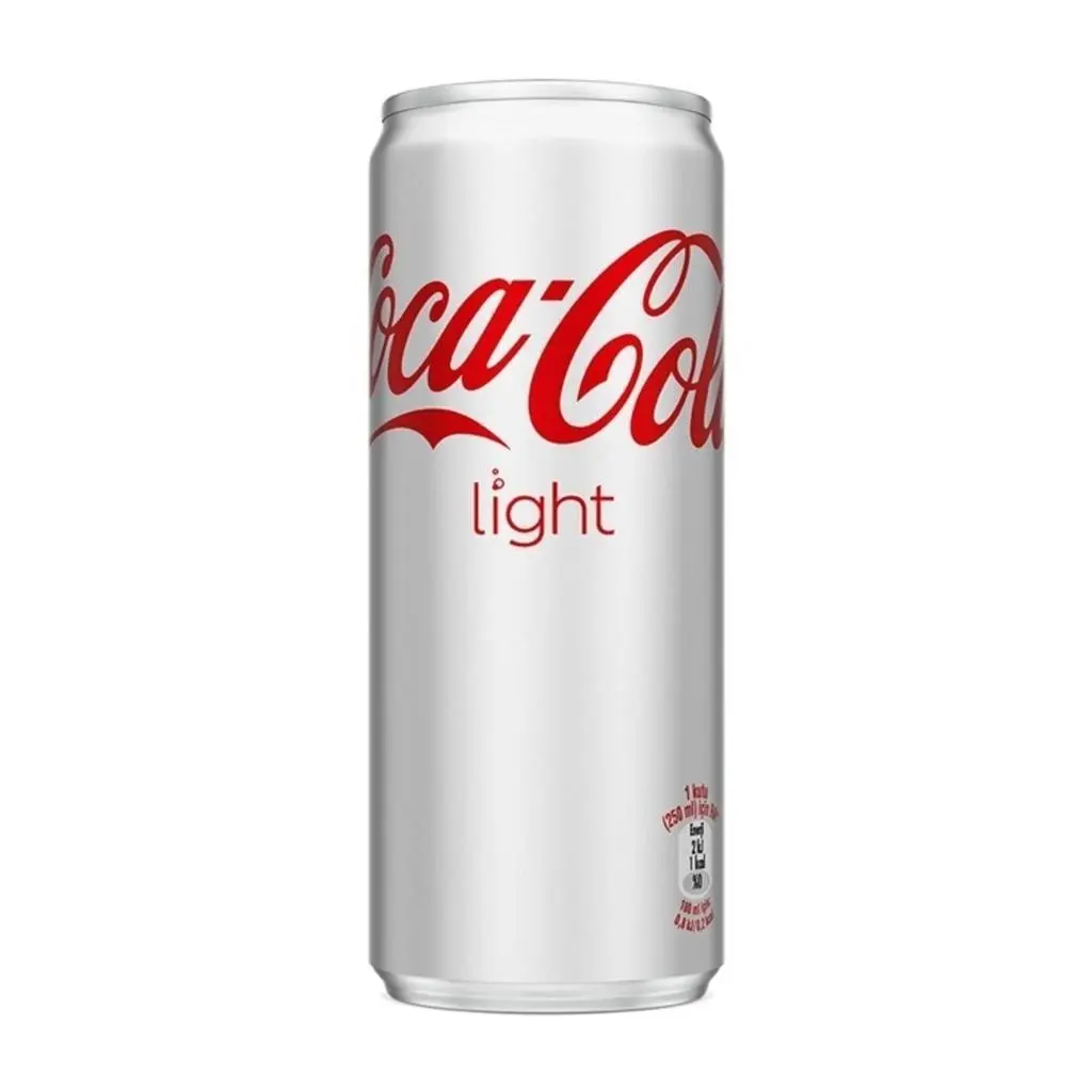 Coca-Cola Light