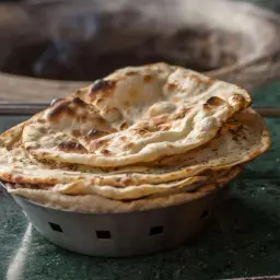 روتي تندوري