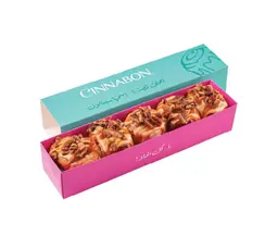 PecanBites
