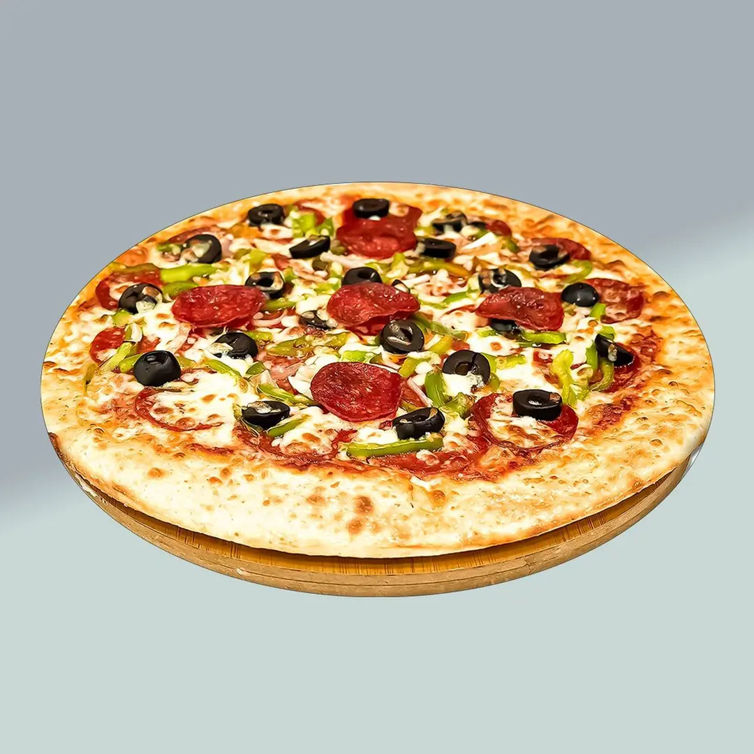 MEDIUM Supreme