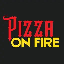 Pizza on Fire - Riyadh - Al Olaya (Cloud Inside Kaykroo)
