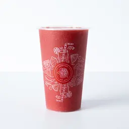 Pear Smoothie
