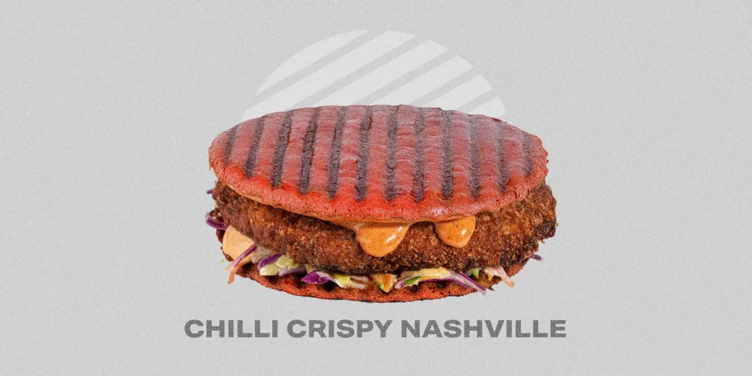 Chilli Crispy Nashville - NEW