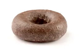 Chocolate Glazed