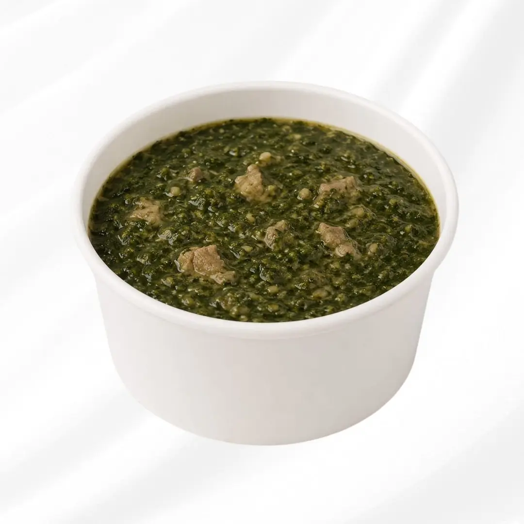 ملوخية كبير