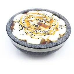 عريكة بالقشطة والعسل والسمن