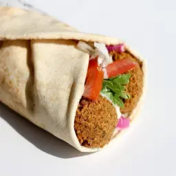 Falafel Sandwich