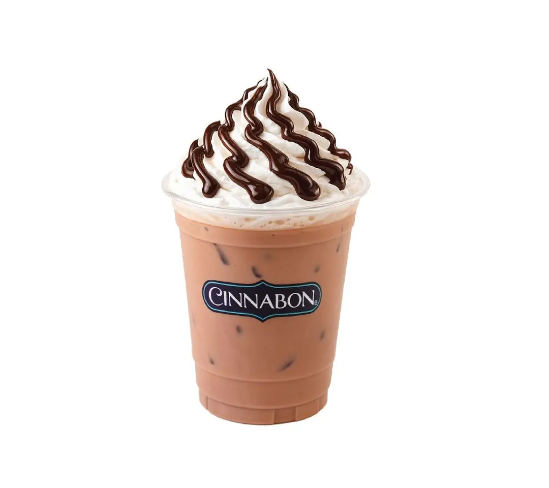 Dark Ice Chocolate