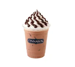Dark Ice Chocolate