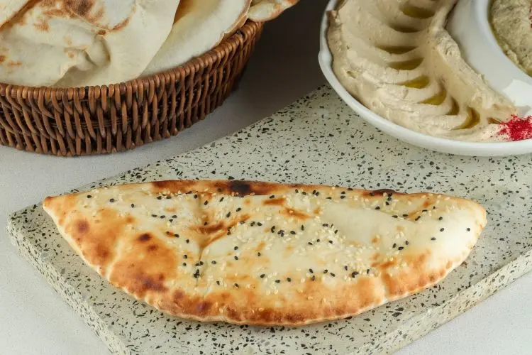 Mozzarella