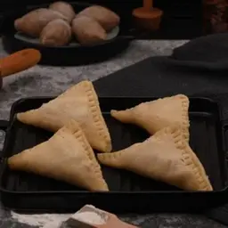 سمبوسة تونة