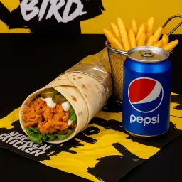 نوتي كومبو