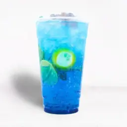 Signature Red Bull Mojito
