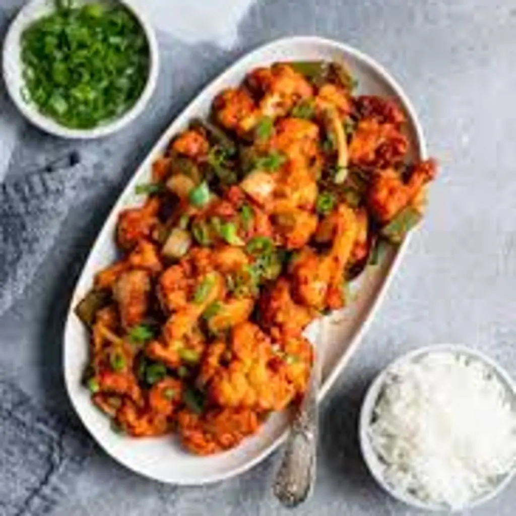 Gobi Manchurian
