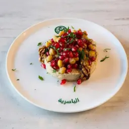 ياسرية رمان