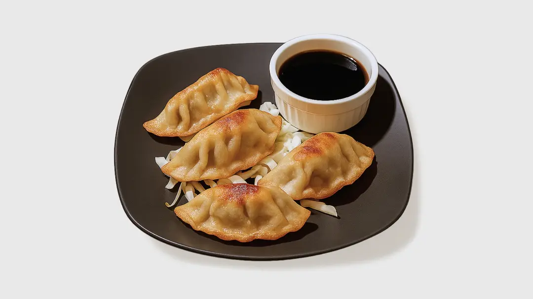 Dumpling - 4 pcs