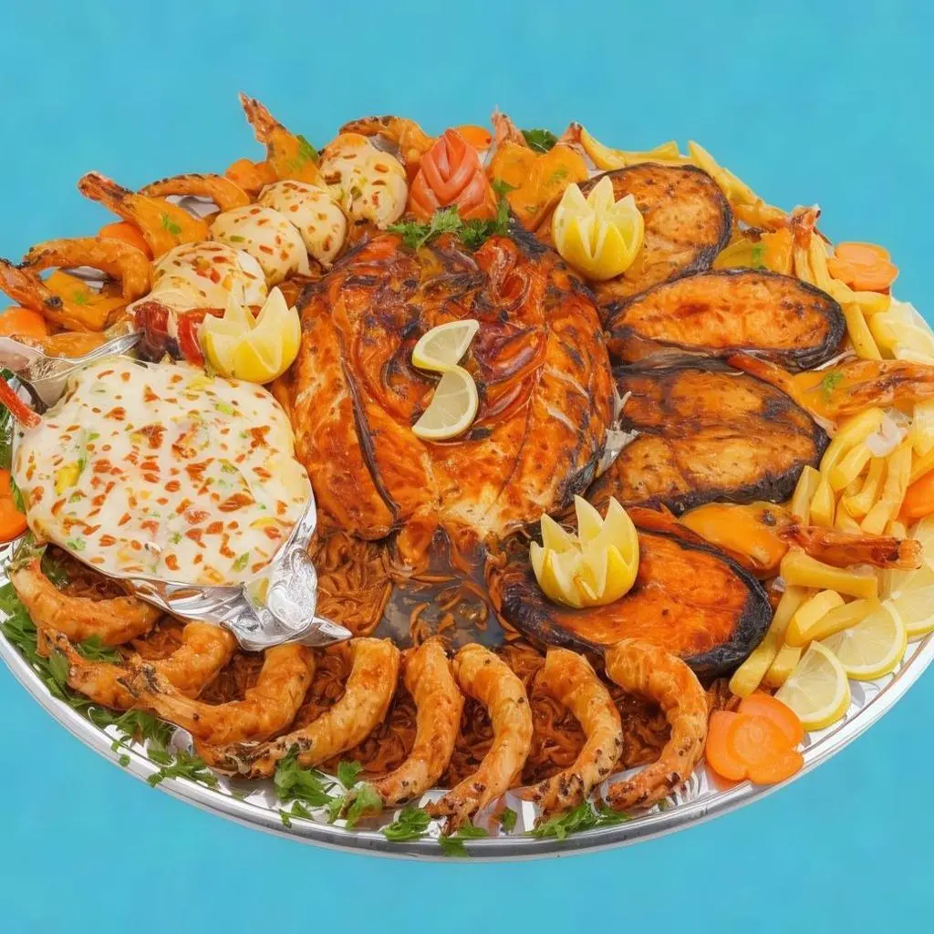 صينية العريس