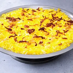 أرز مندي