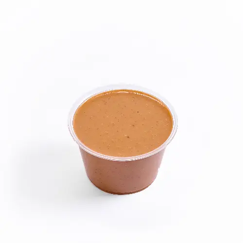 CHILLI sauce