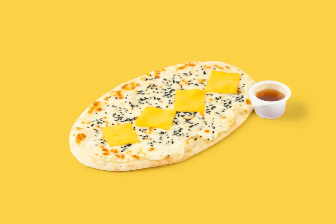 cheese pie