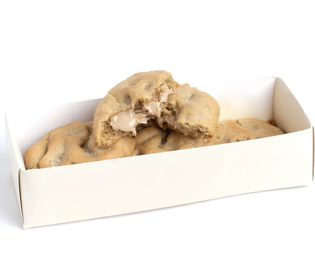 Kinder Cookies Box