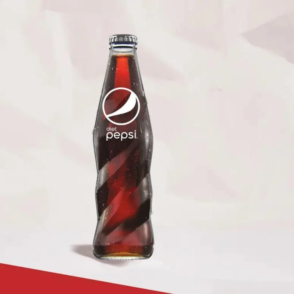 Diet Pepsi