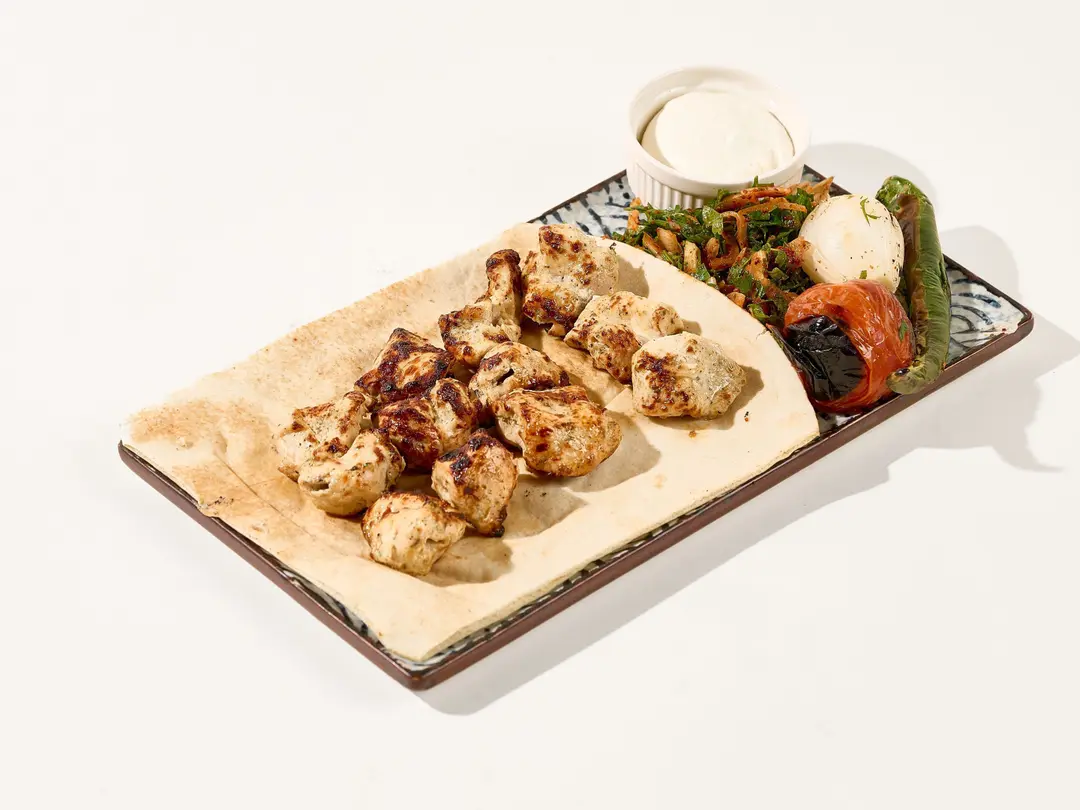 Shish Tawok