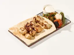 Shish Tawok