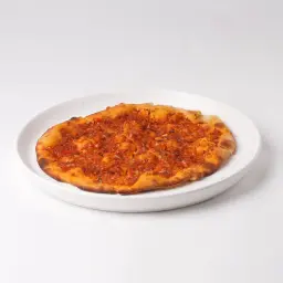 فطيرة محمره