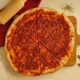 Muhammara Pie
