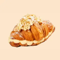 Almond Croissant