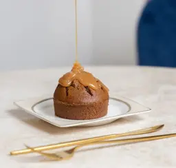 Dates Cake