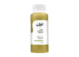 ALHATAB GREEN JUICE PRESSED 250ML