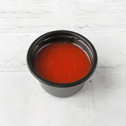 Hot Sauce