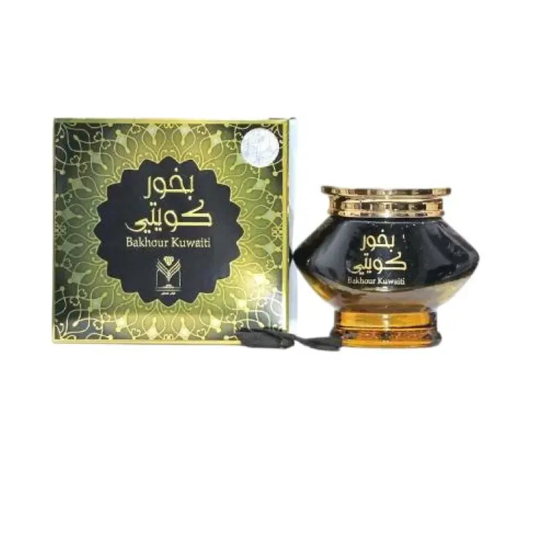 بخور كويتي الماس 40 جرام