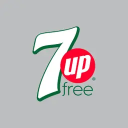 Diet 7 Up (330 ml)