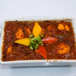 طاجن مشكل