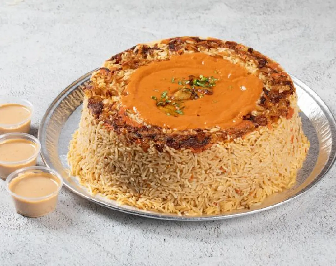 Butter Chicken Large Bukhari