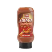 LAPERVA HOT CHILLI+SRIRACHA 425ML