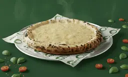 بيتزا كواترو فورماجي