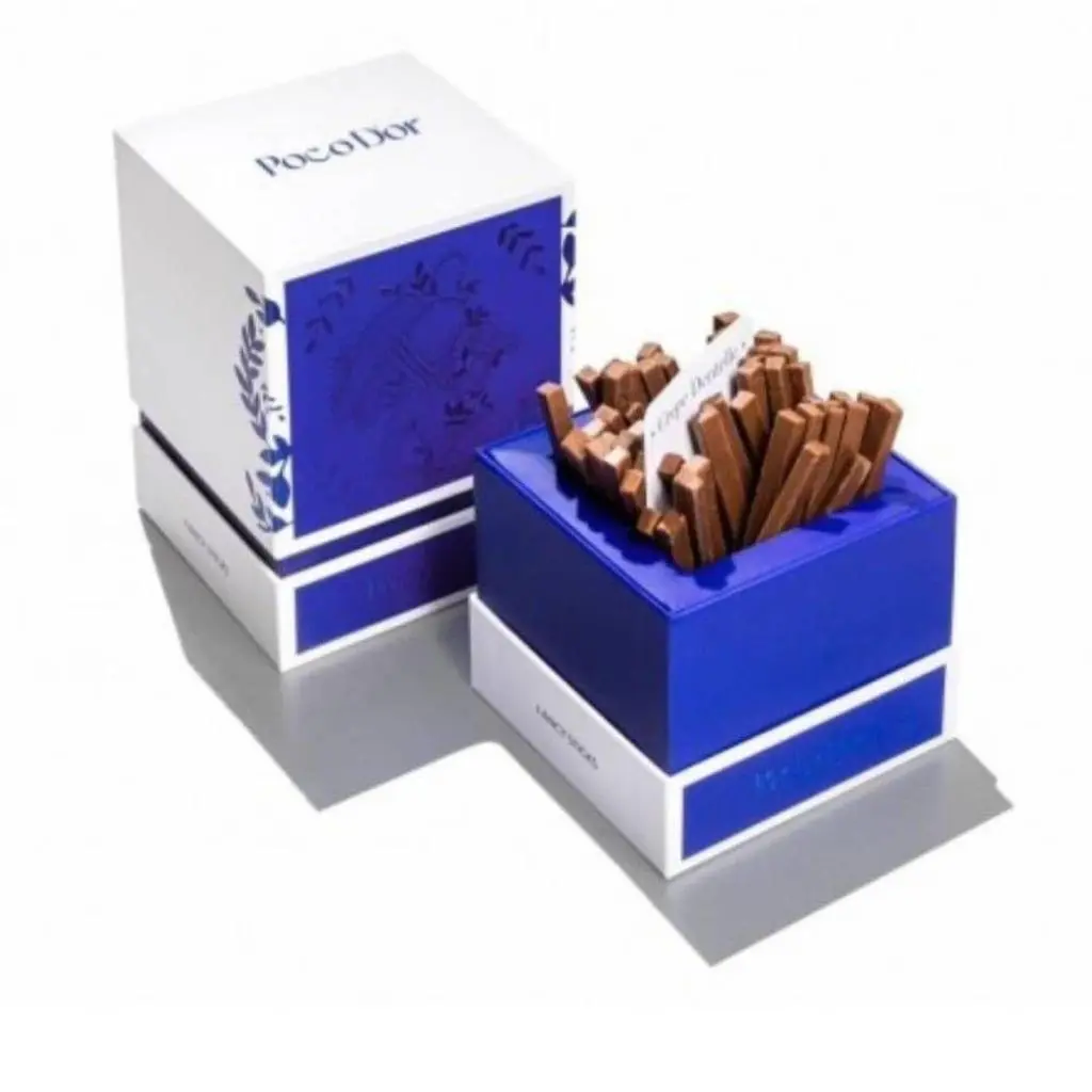 Pocodor Fancy Sticks
