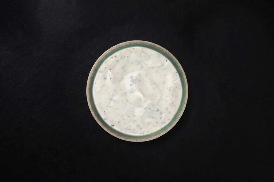 Truffle Mayo Sauce