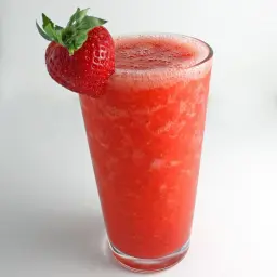 Strawberry Juice