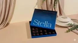 شكولا ستيلا