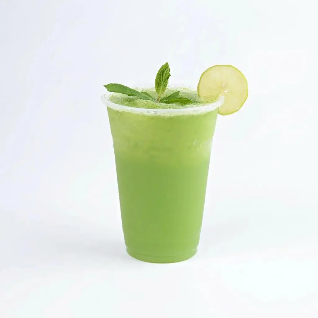 Lime Juice