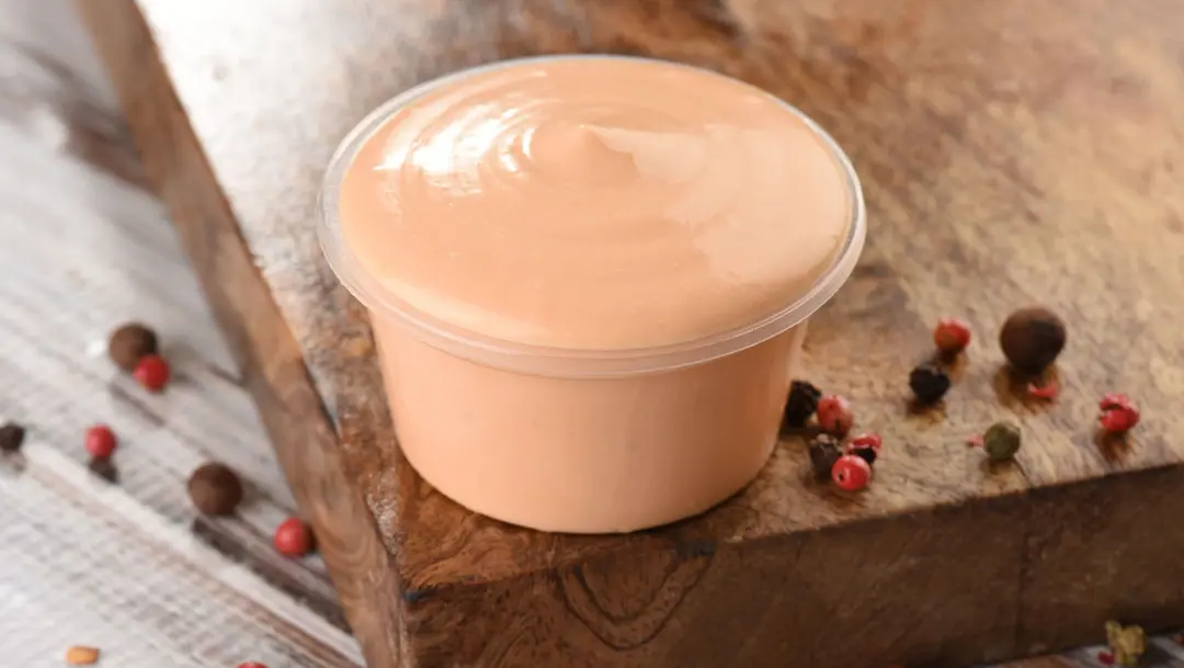 Cocktail Sauce