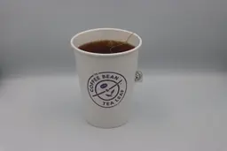 English Breakfast Latte