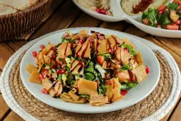 Fattoush